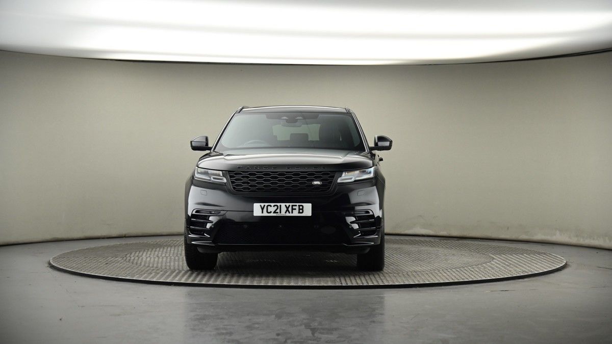 Land Rover Range Rover Velar Image 18