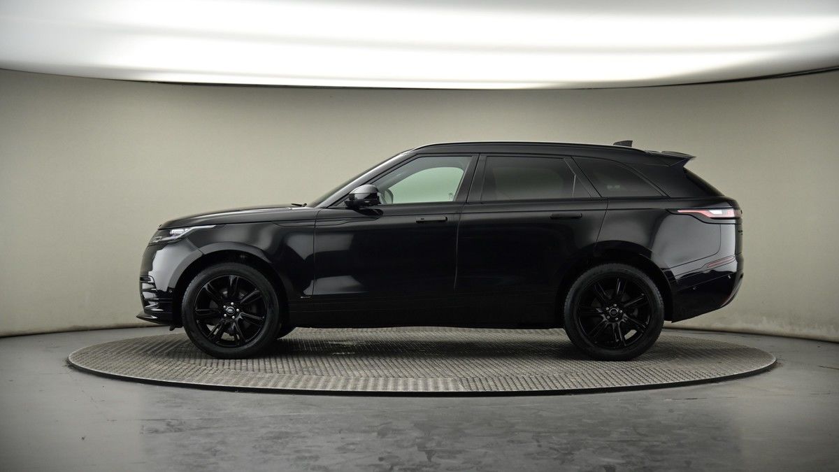 Land Rover Range Rover Velar Image 19