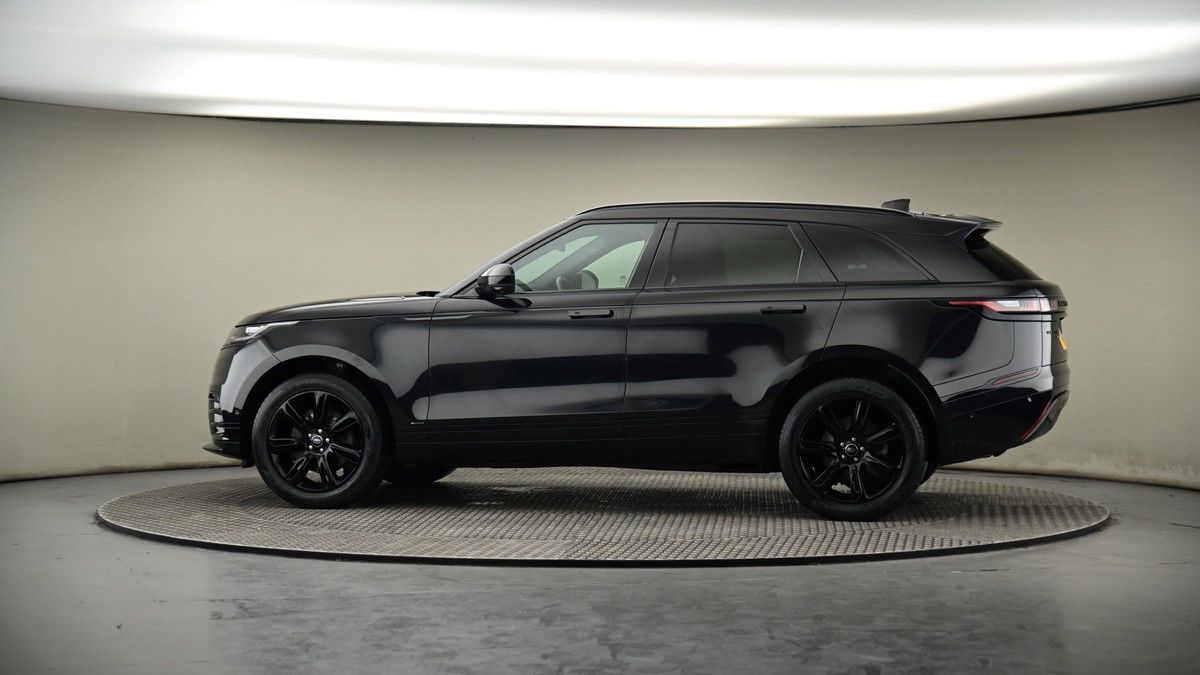 More views of Land Rover Range Rover Velar