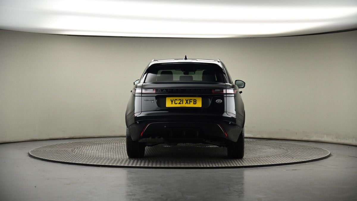 Land Rover Range Rover Velar Image 17