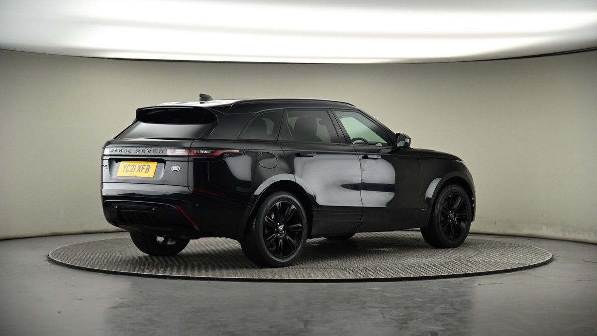 Land Rover Range Rover Velar Image 7