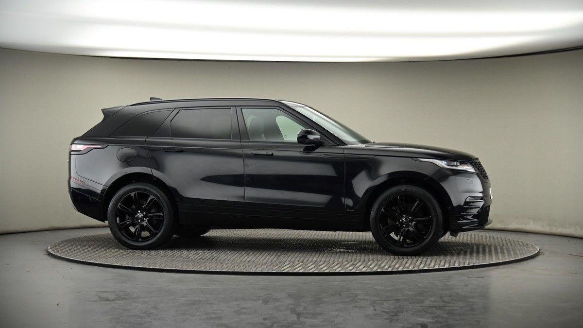 More views of Land Rover Range Rover Velar