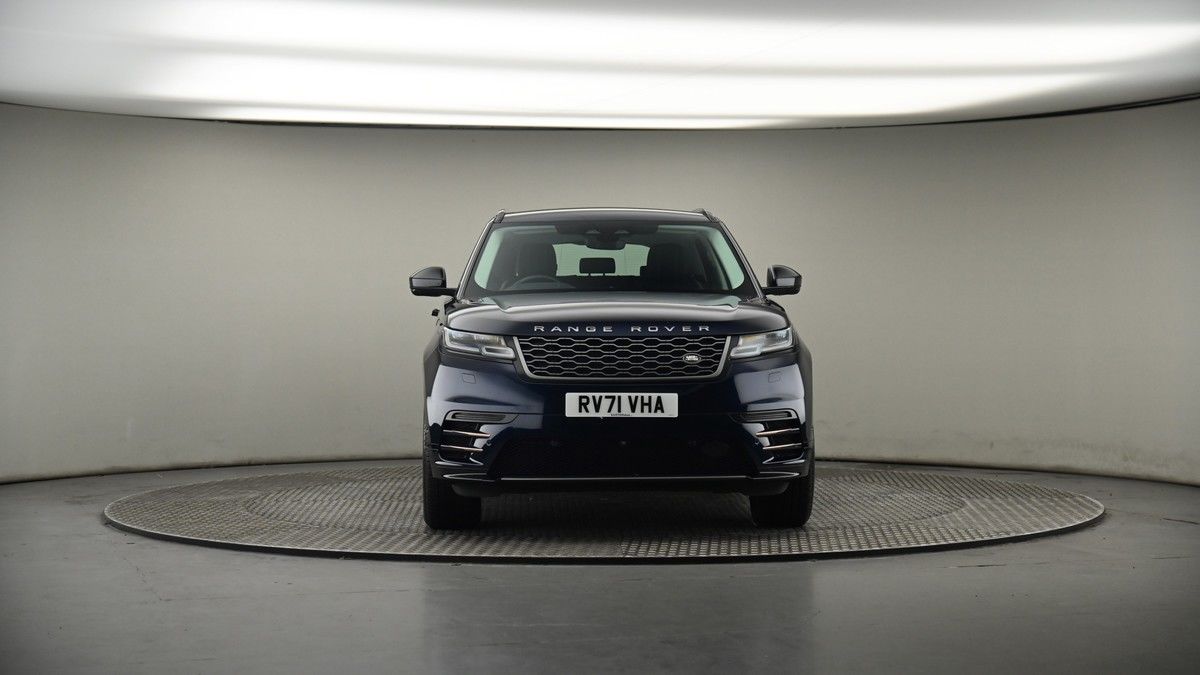 More views of Land Rover Range Rover Velar