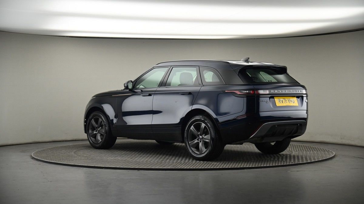 More views of Land Rover Range Rover Velar