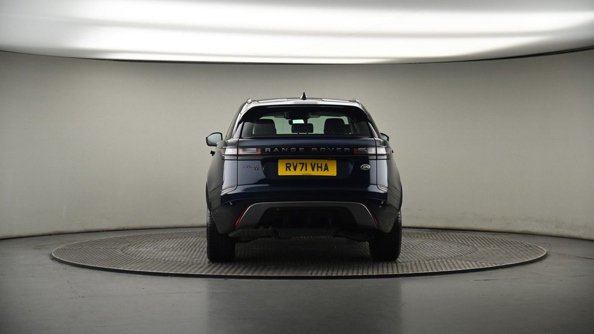 More views of Land Rover Range Rover Velar