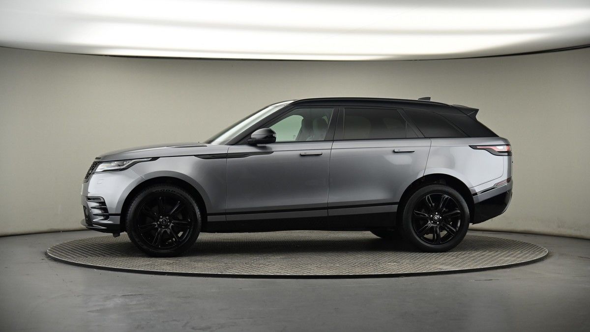 More views of Land Rover Range Rover Velar