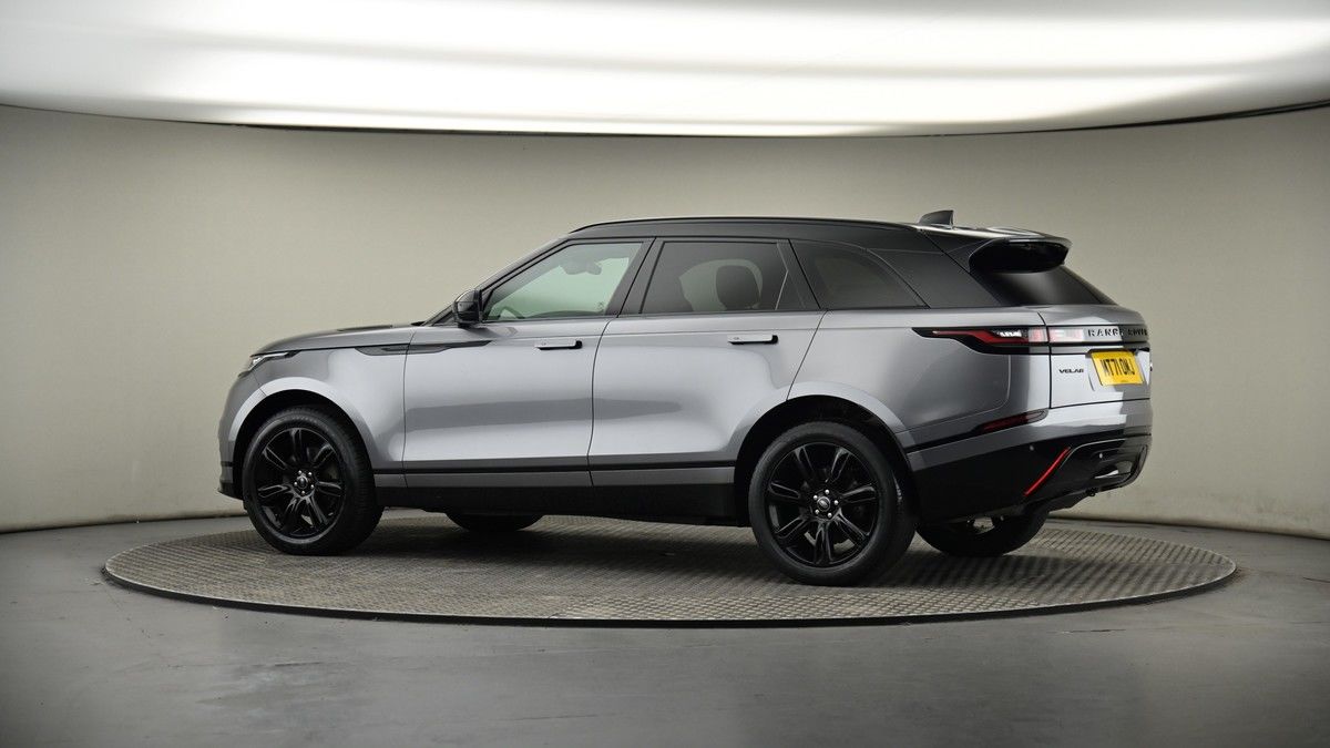 More views of Land Rover Range Rover Velar