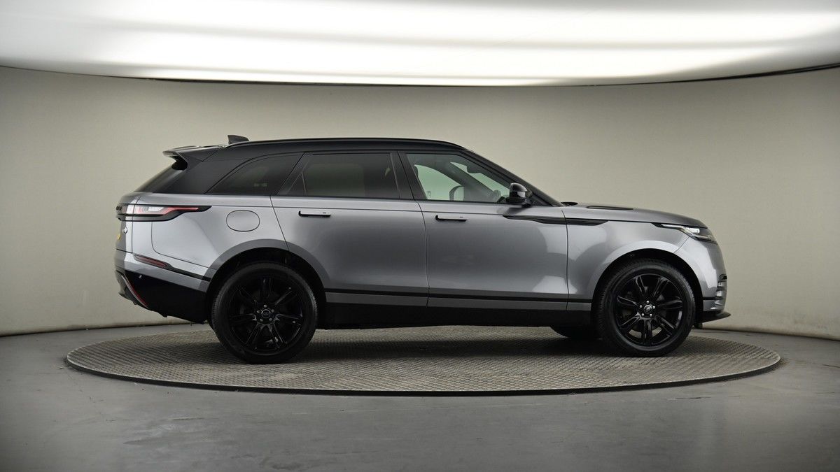 More views of Land Rover Range Rover Velar