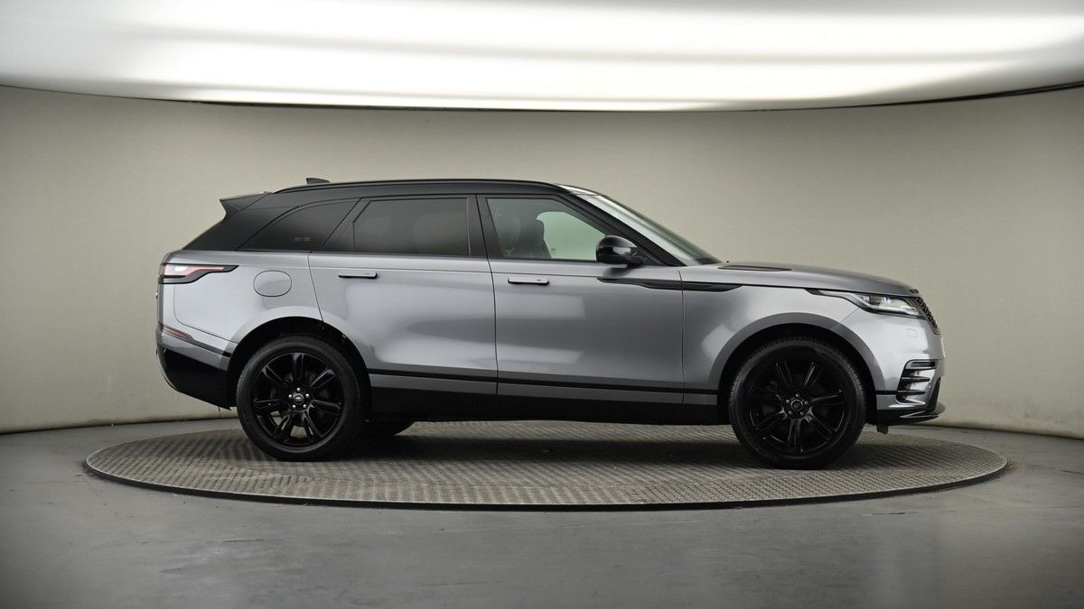 More views of Land Rover Range Rover Velar