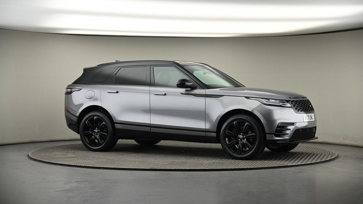 Land Rover Range Rover Velar Image 6