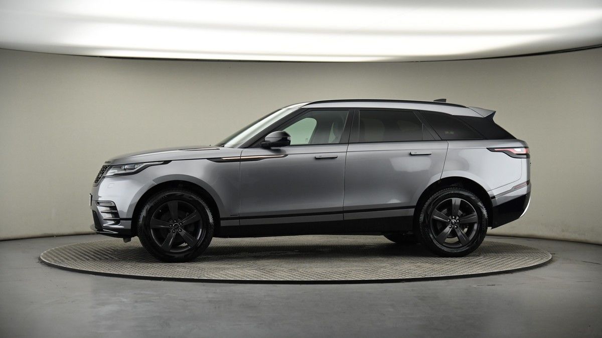 More views of Land Rover Range Rover Velar