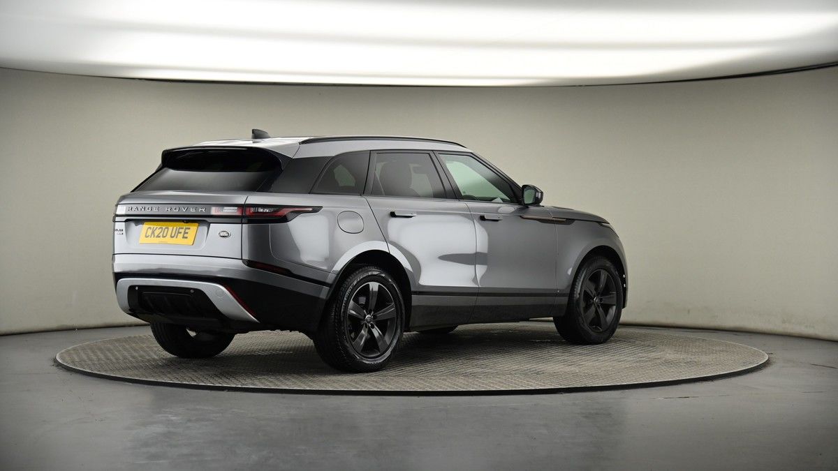 Land Rover Range Rover Velar Image 7