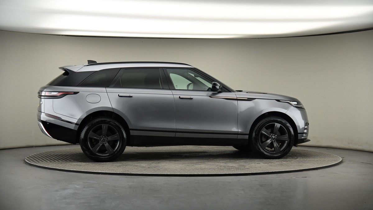 More views of Land Rover Range Rover Velar