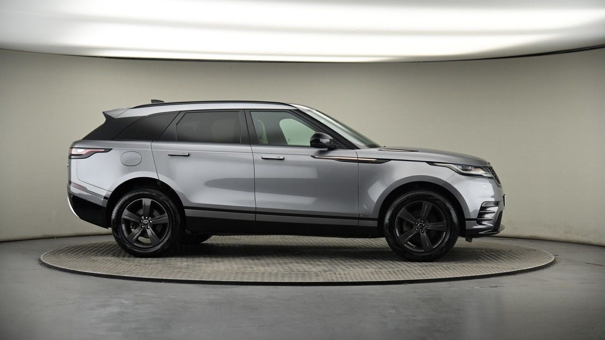 More views of Land Rover Range Rover Velar