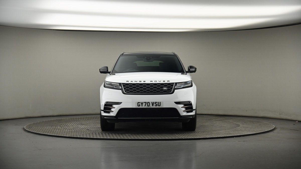 Land Rover Range Rover Velar Image 18