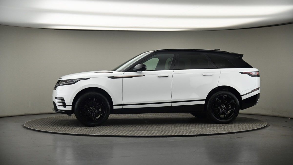 More views of Land Rover Range Rover Velar