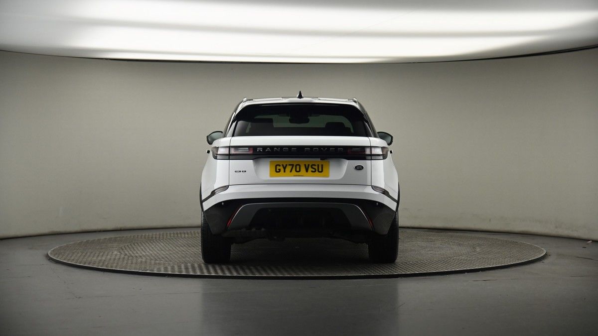 Land Rover Range Rover Velar Image 17