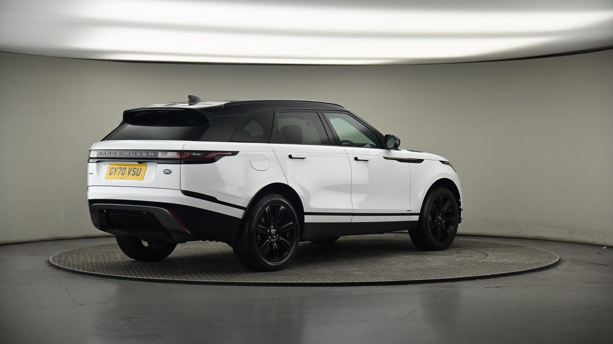 Land Rover Range Rover Velar Image 7