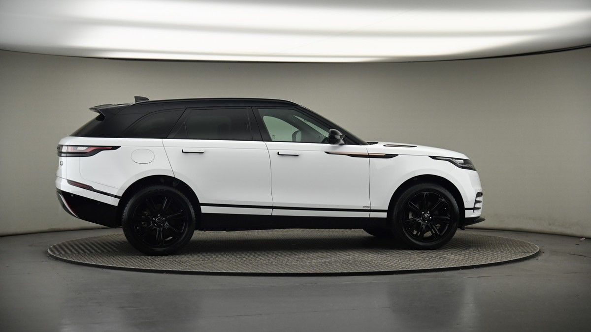 More views of Land Rover Range Rover Velar