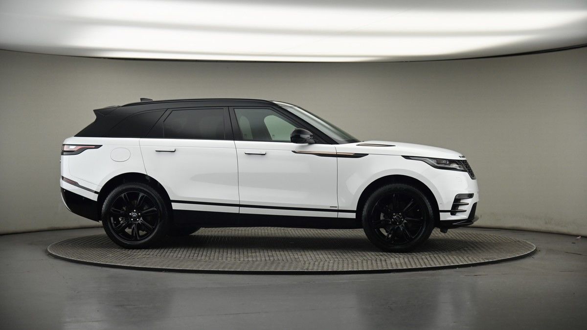 More views of Land Rover Range Rover Velar