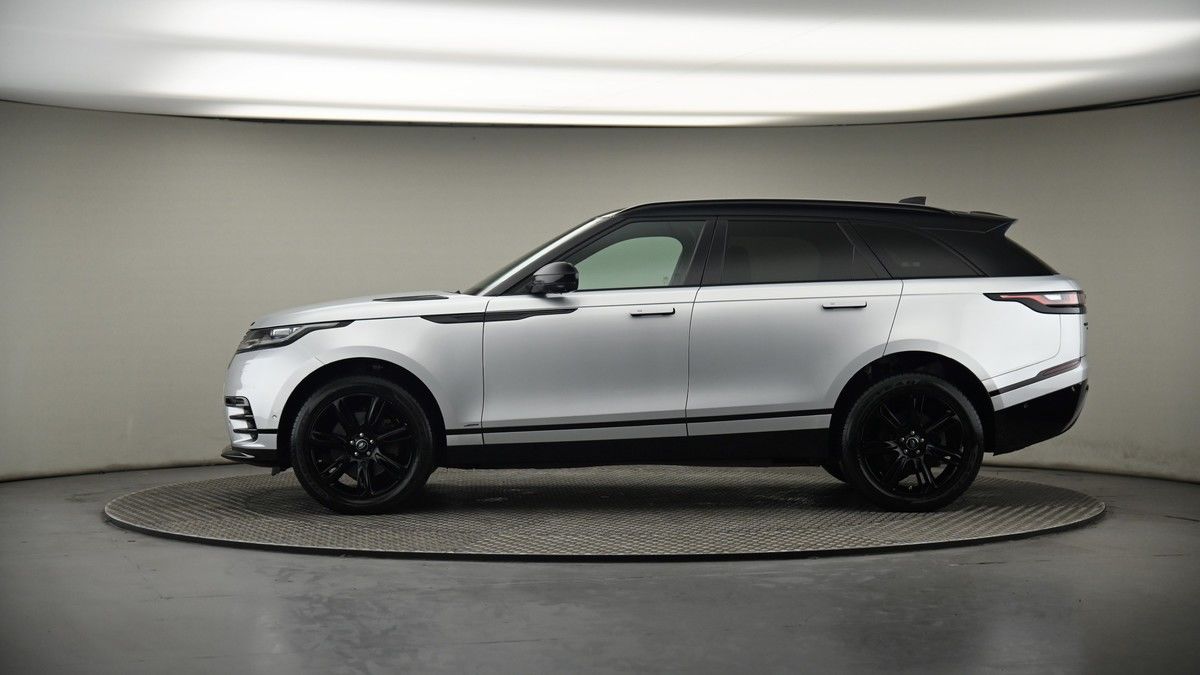 More views of Land Rover Range Rover Velar