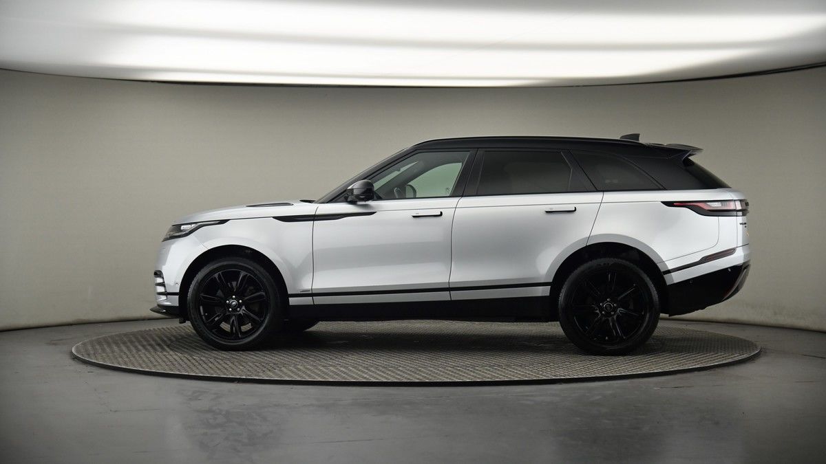 More views of Land Rover Range Rover Velar