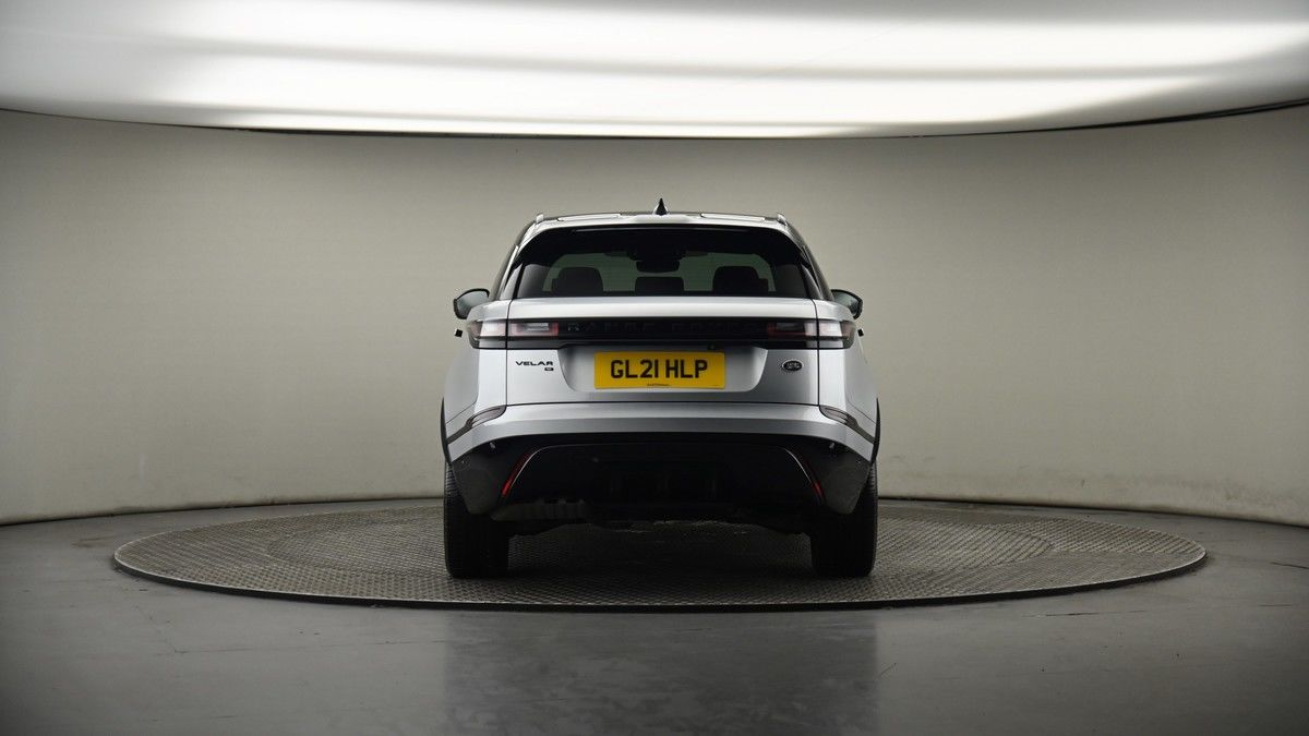 More views of Land Rover Range Rover Velar