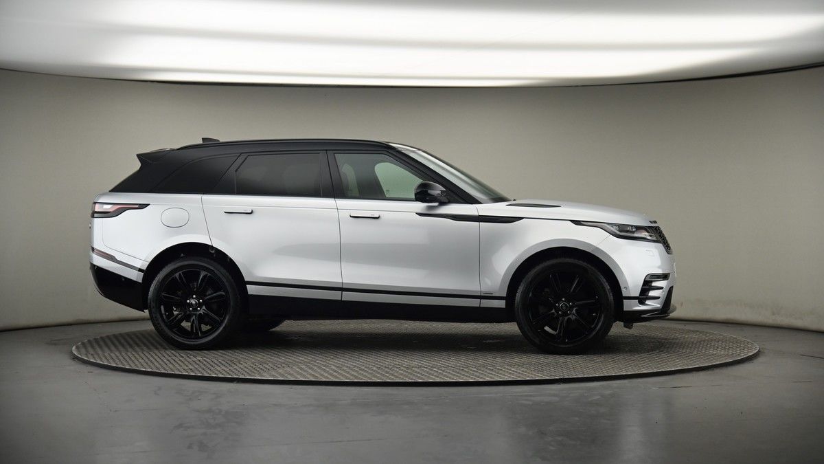 More views of Land Rover Range Rover Velar