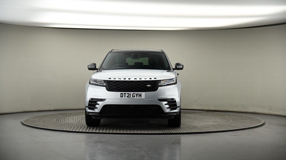 Land Rover Range Rover Velar Image 18