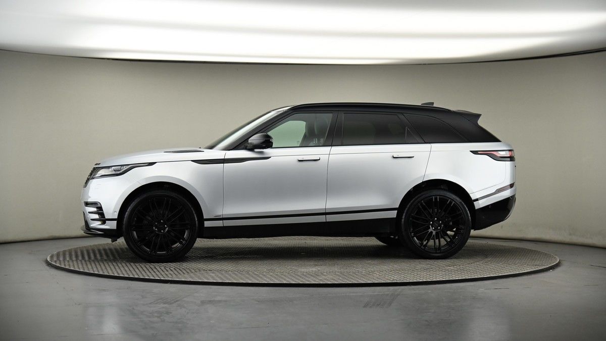 More views of Land Rover Range Rover Velar