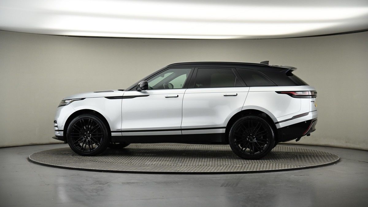 More views of Land Rover Range Rover Velar