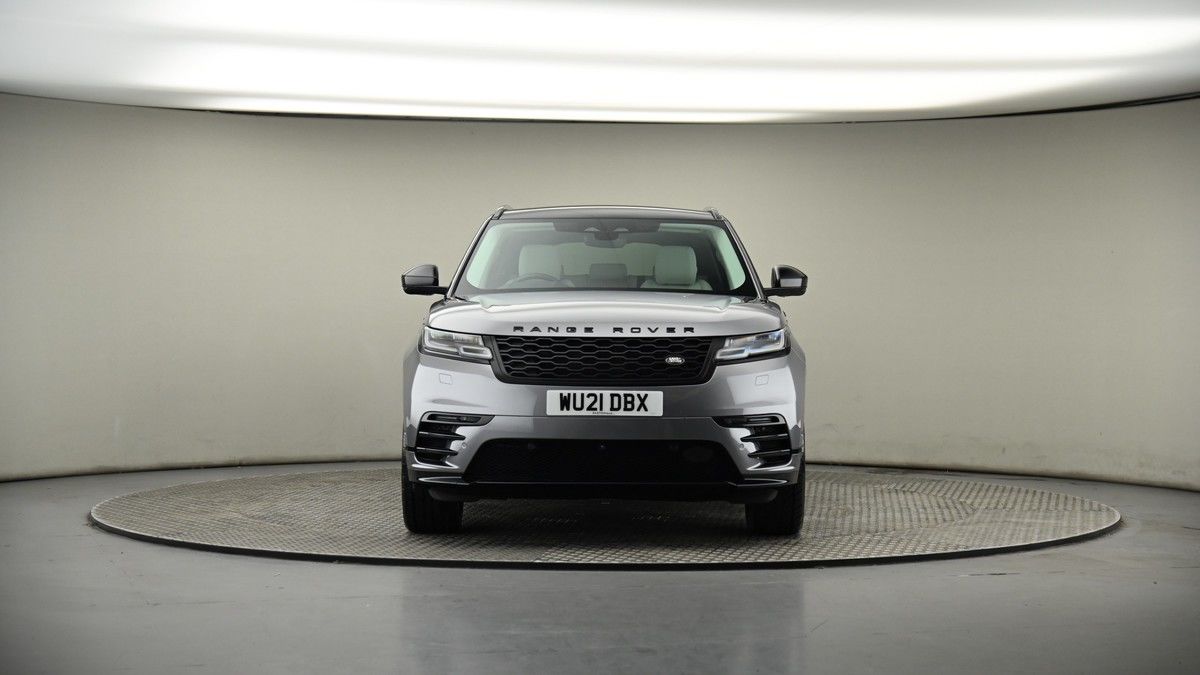 Land Rover Range Rover Velar Image 18