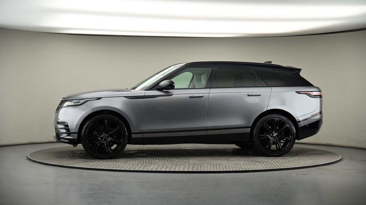 More views of Land Rover Range Rover Velar