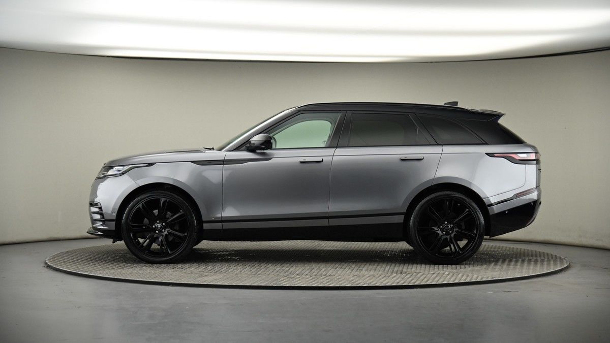 Land Rover Range Rover Velar Image 19