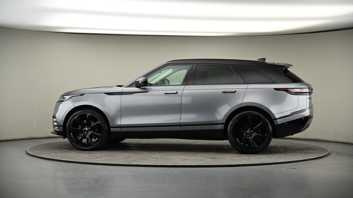 More views of Land Rover Range Rover Velar