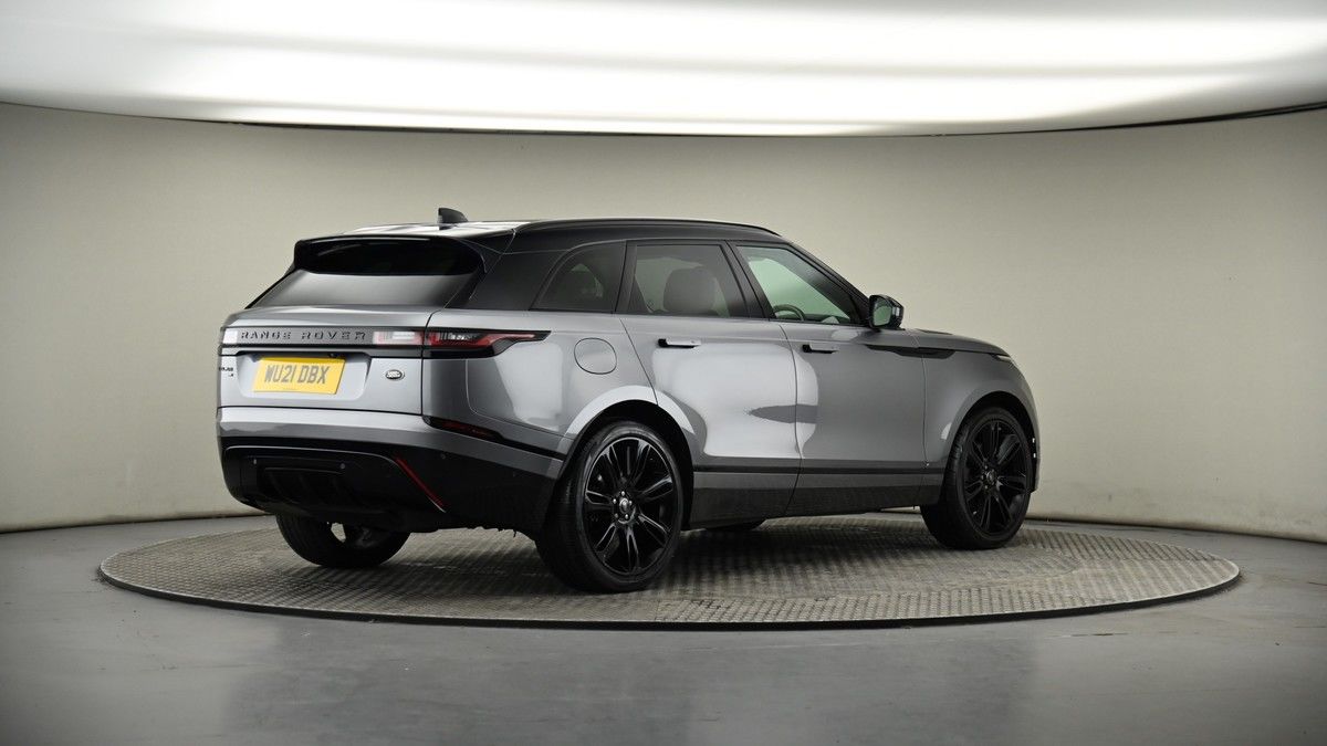 Land Rover Range Rover Velar Image 7