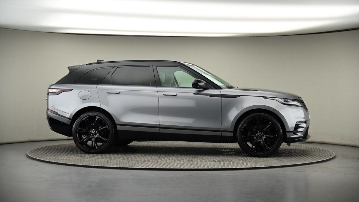 More views of Land Rover Range Rover Velar