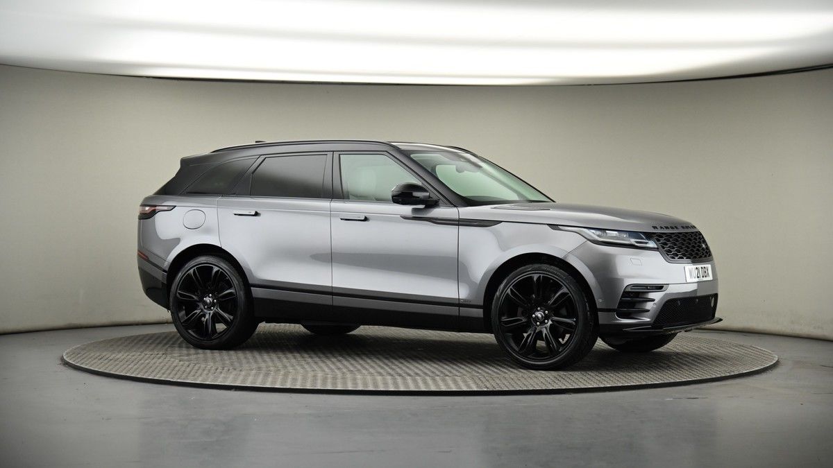 Land Rover Range Rover Velar Image 6