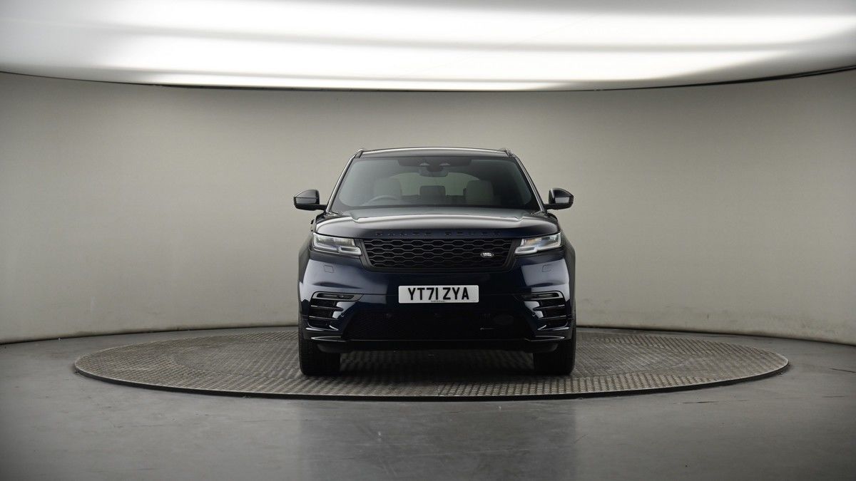 More views of Land Rover Range Rover Velar