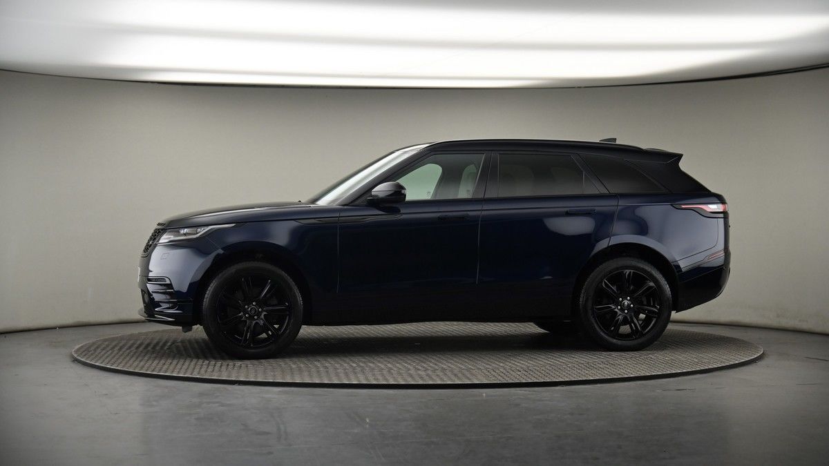 More views of Land Rover Range Rover Velar