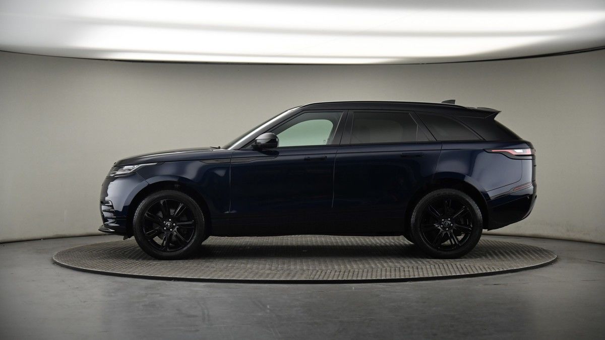 Land Rover Range Rover Velar Image 19