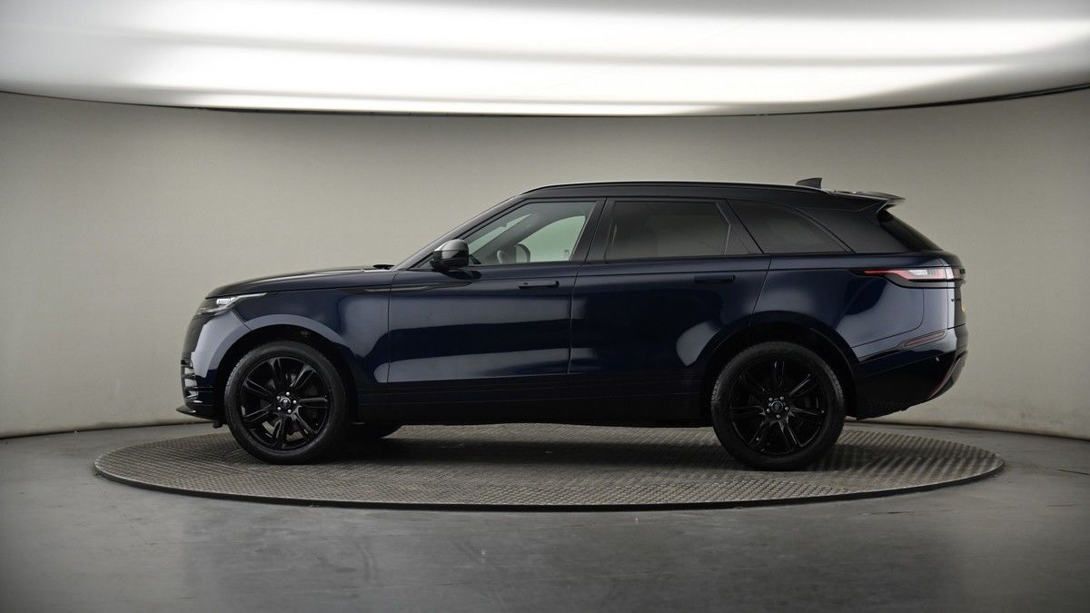 More views of Land Rover Range Rover Velar