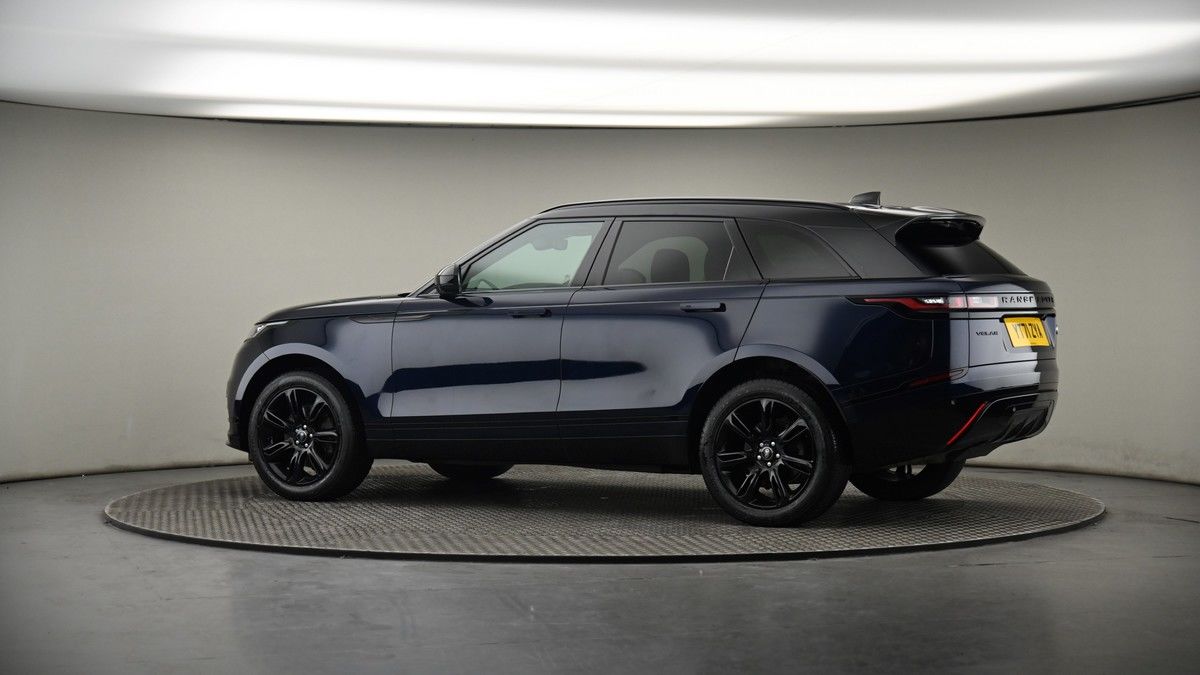 More views of Land Rover Range Rover Velar