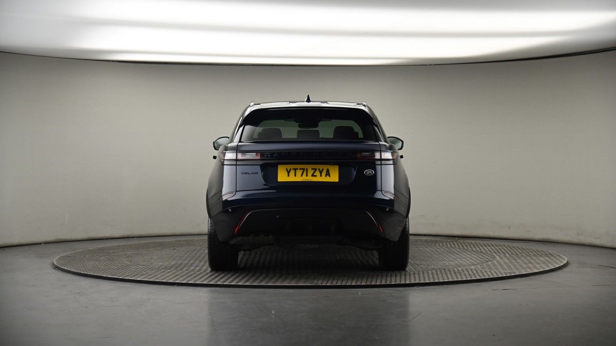 Land Rover Range Rover Velar Image 17