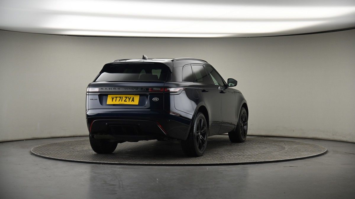 More views of Land Rover Range Rover Velar