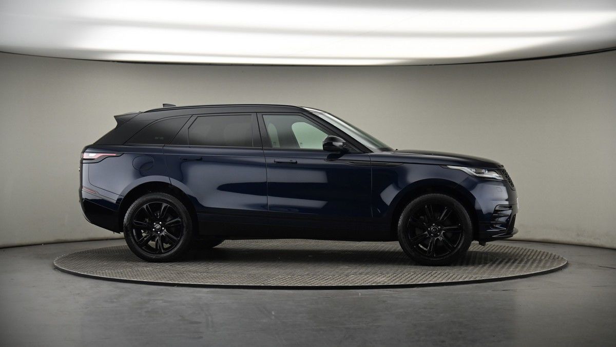 More views of Land Rover Range Rover Velar