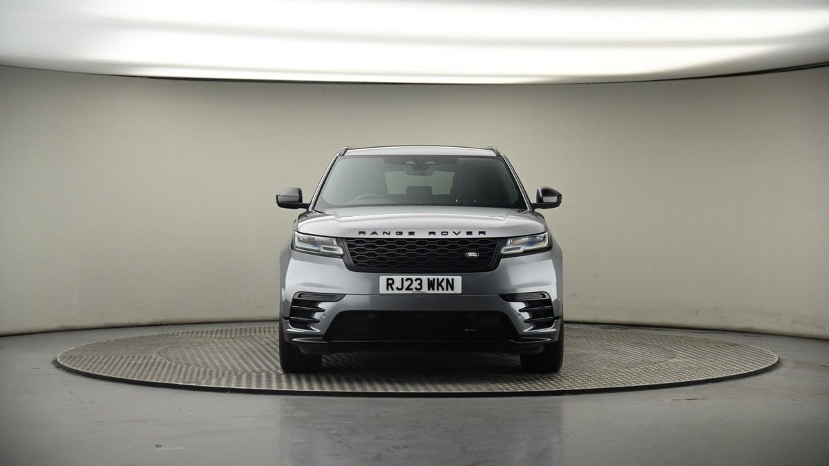 Land Rover Range Rover Velar Image 18