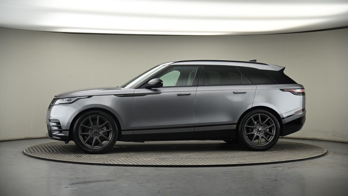 More views of Land Rover Range Rover Velar