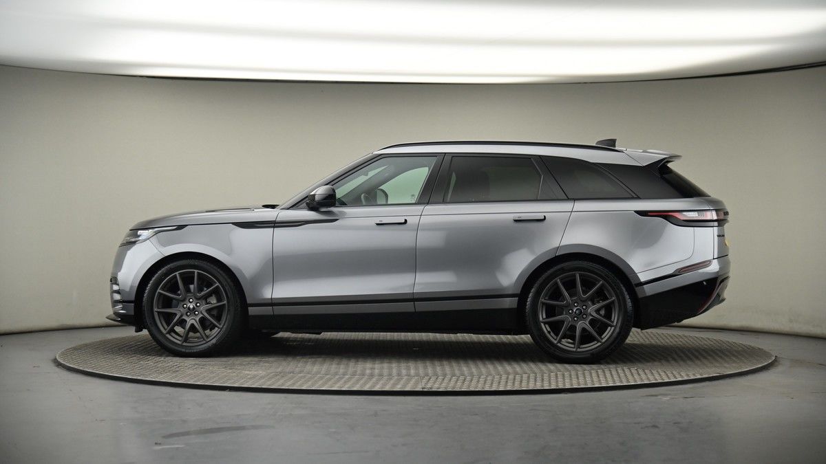 More views of Land Rover Range Rover Velar