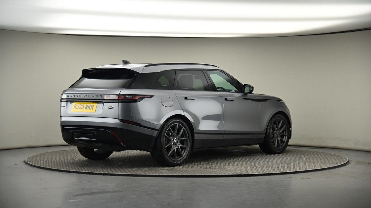 Land Rover Range Rover Velar Image 7